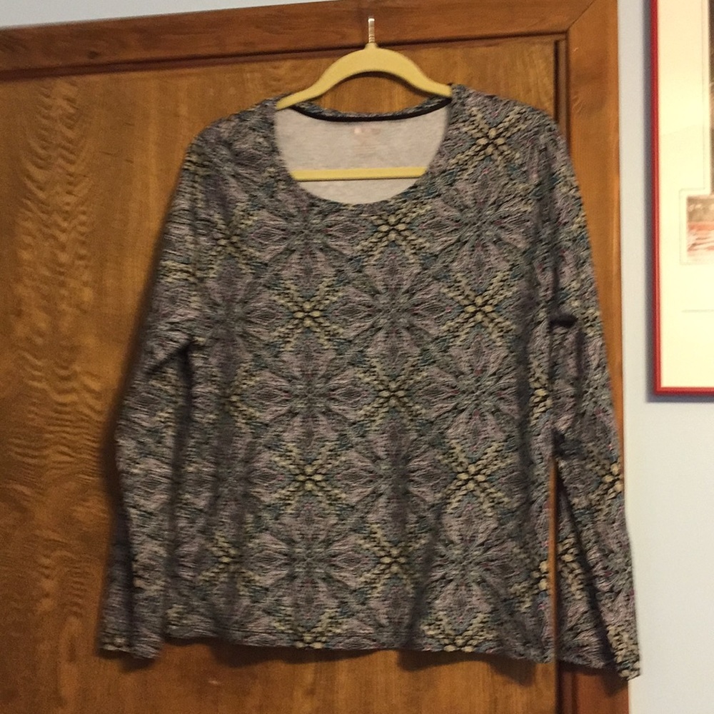 Knit too